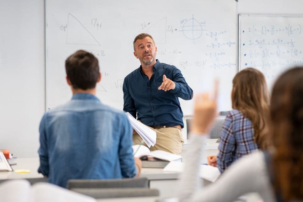 Guide professeur collège mini-stage
