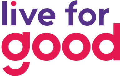 Live For Good