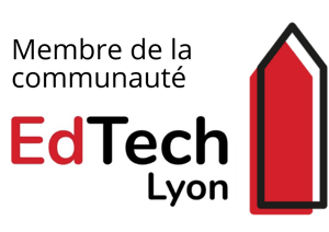 Logo Membre Edtech Lyon